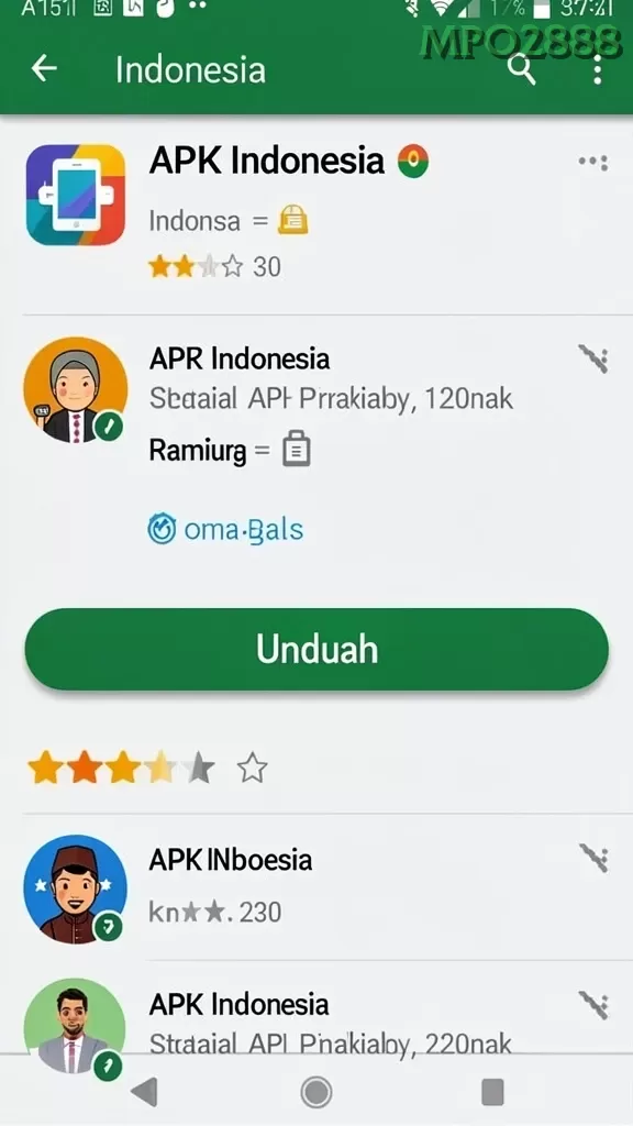 Screenshot Sp666 nomor 2